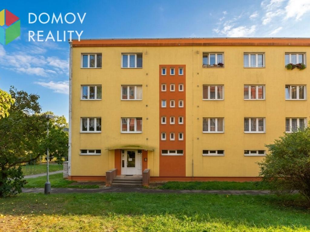 Pronájem bytu 3+kk 53 m2