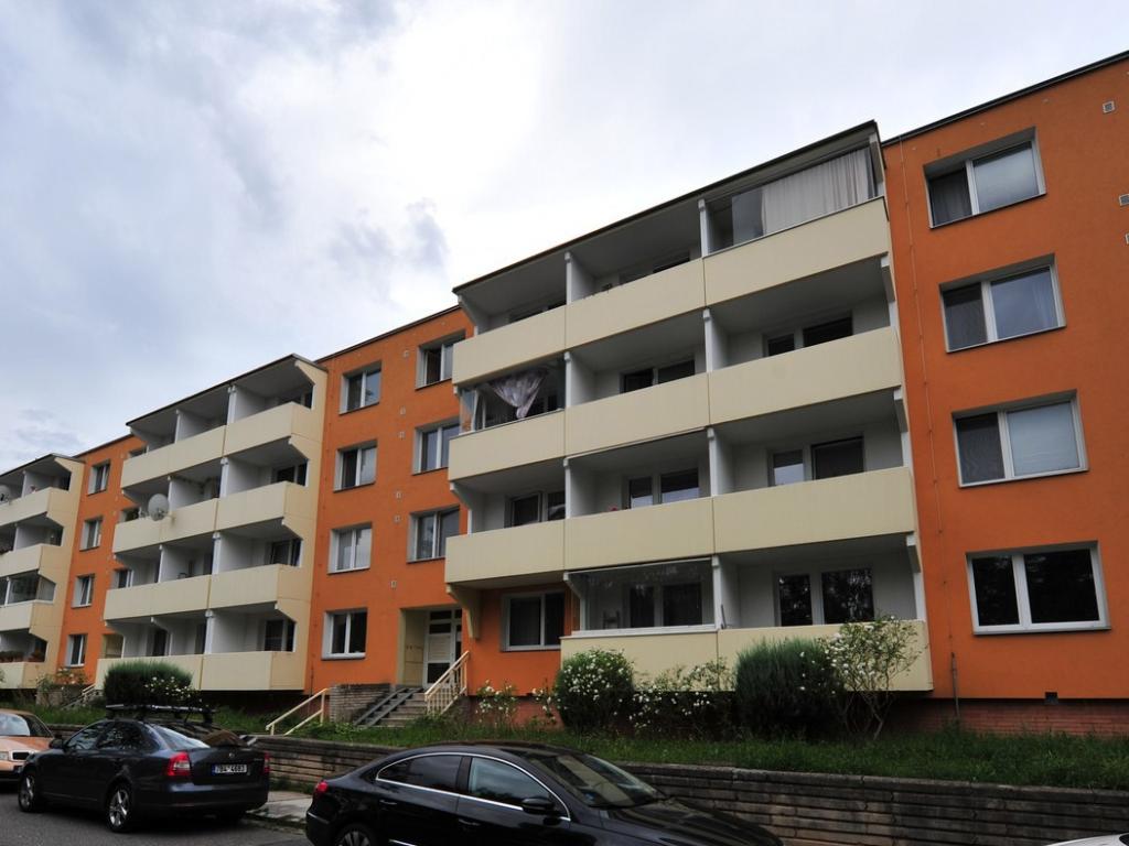 Pronájem bytu 1+1 35 m2