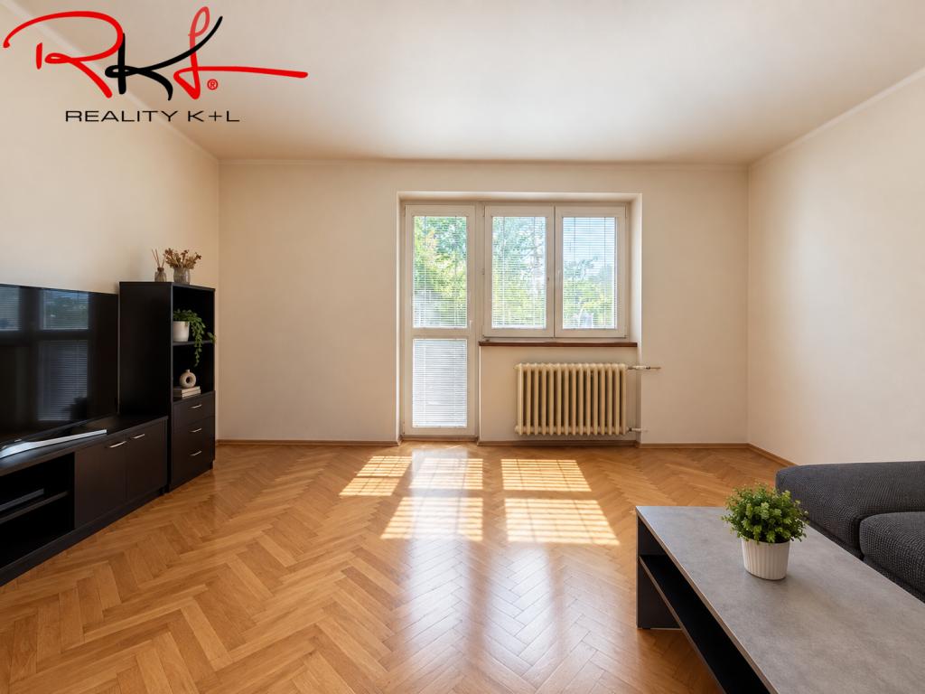 Prodej bytu 3+1 67 m2