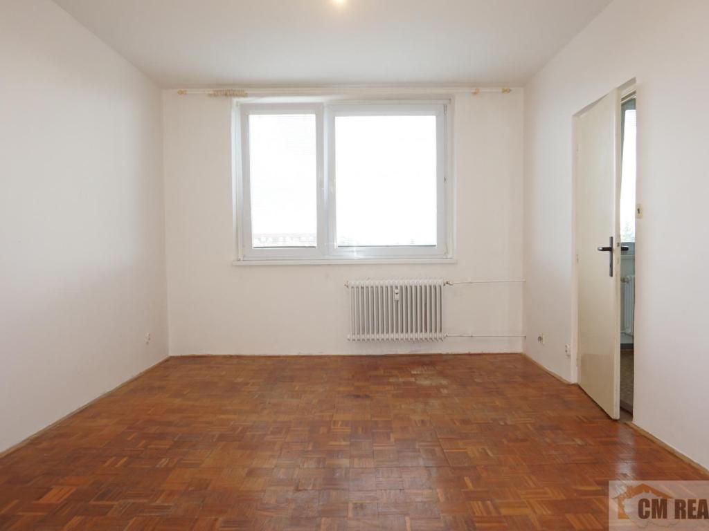Pronájem bytu 1+1 40 m2