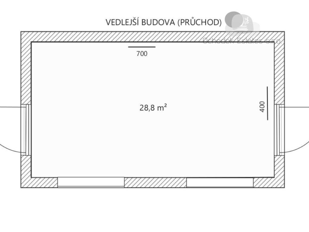 Prodej domu 993 m2, Petrovice u Karviné – náhled fotky 22