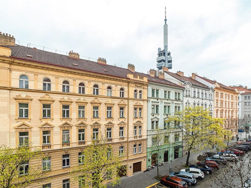 Pronájem bytu 3+1 100 m2