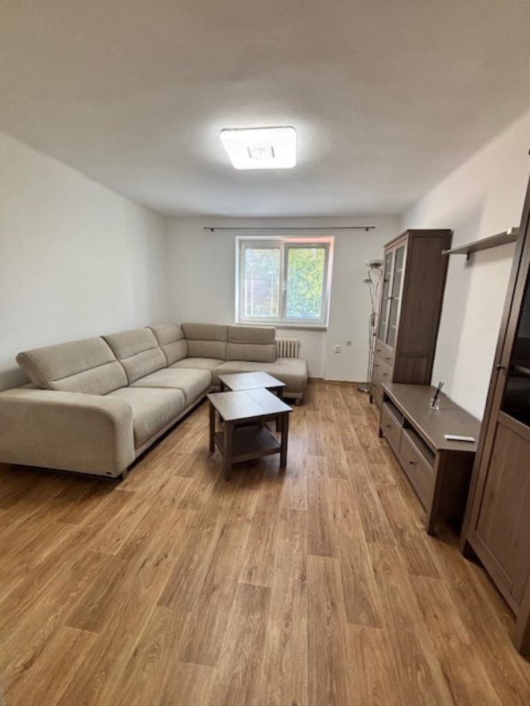 Pronájem bytu 2+1 65 m2