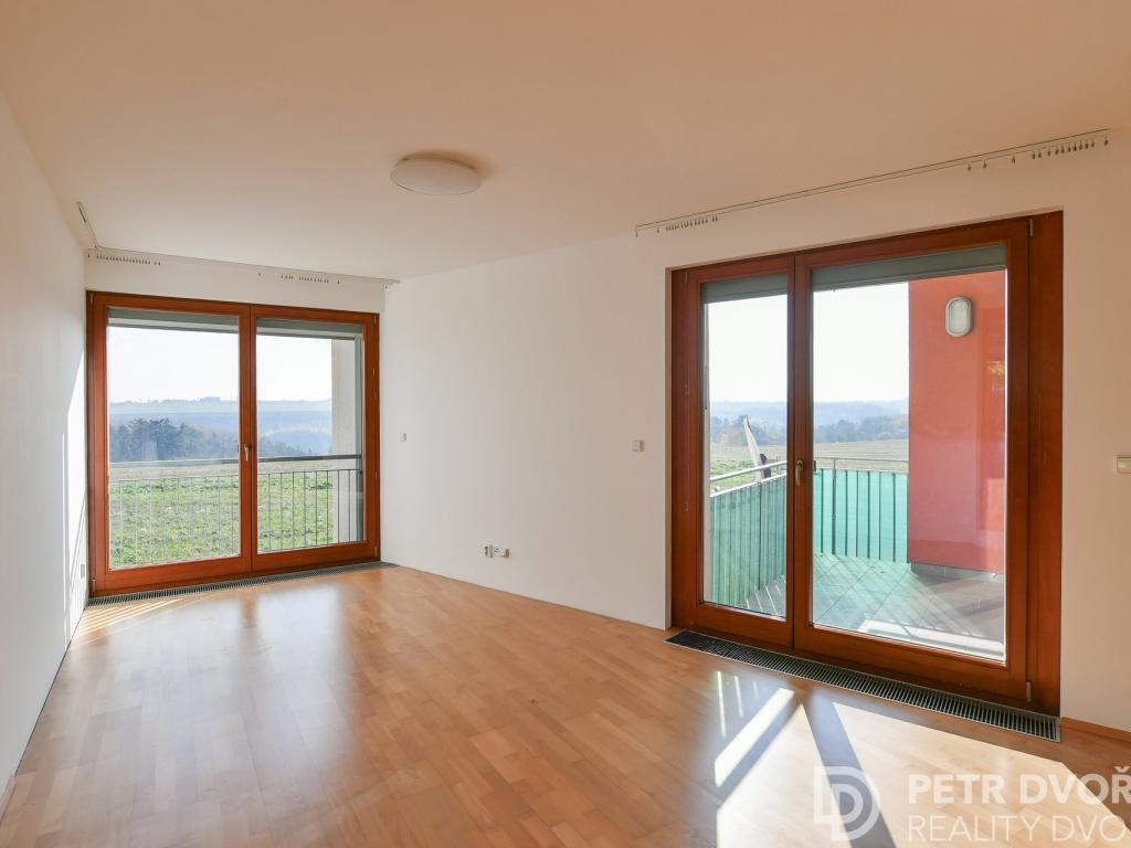 Pronájem bytu 3+kk 101 m2