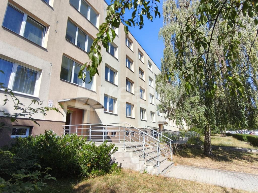 Prodej bytu 3+1 75 m2, Třebíč – náhled fotky 12