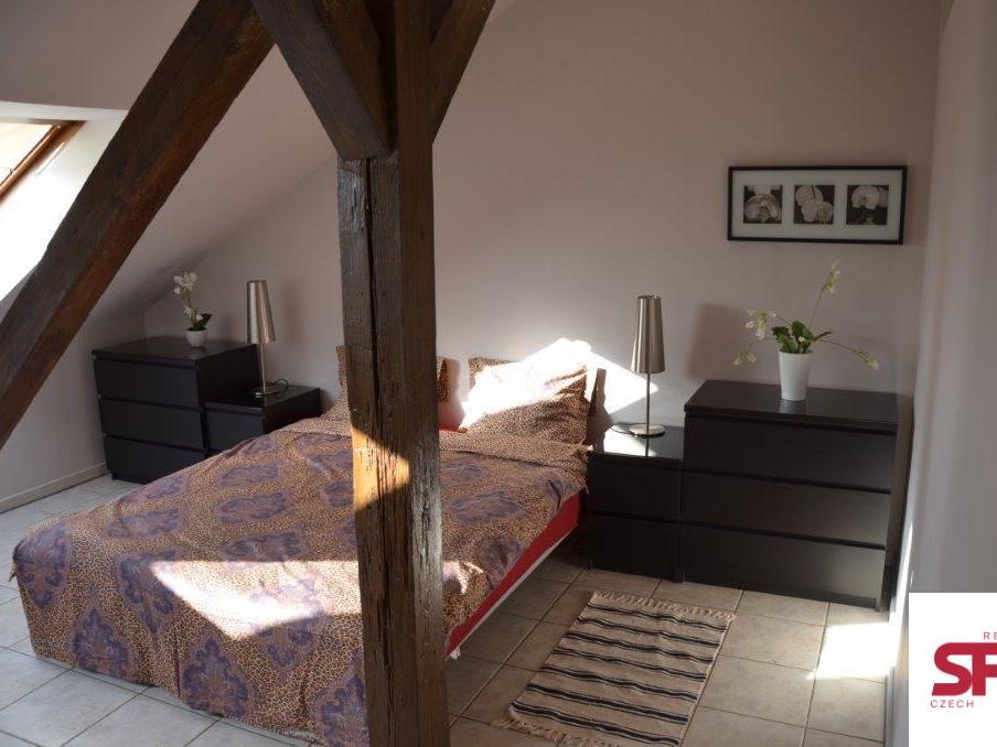 Pronájem bytu 3+kk 90 m2