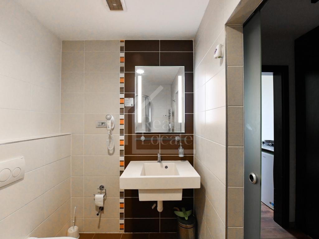 Prodej bytu atypický 23 m2, Praha – náhled fotky 6