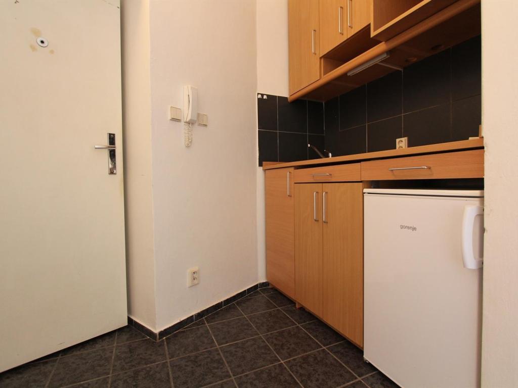 Pronájem bytu 1+kk 28 m2