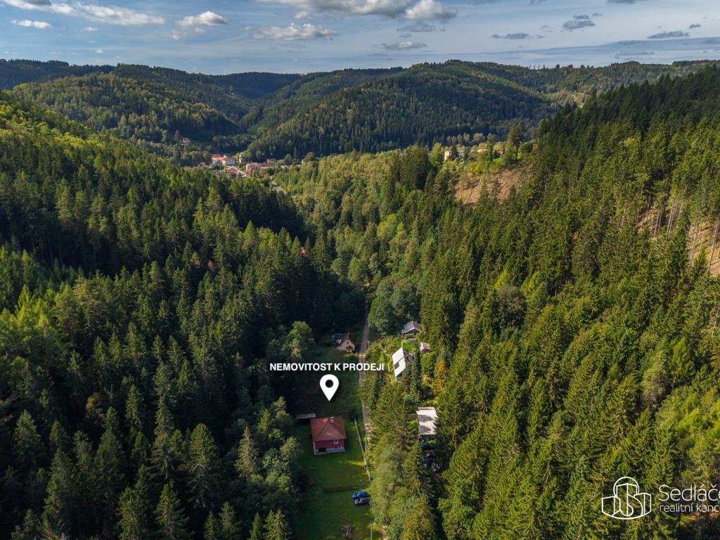 Prodej domu 105 m2, Oloví – náhled fotky 24