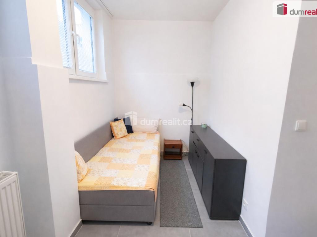 Pronájem bytu 1+kk 21 m2
