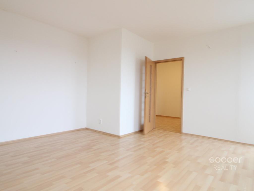 Pronájem bytu 2+kk 52 m2