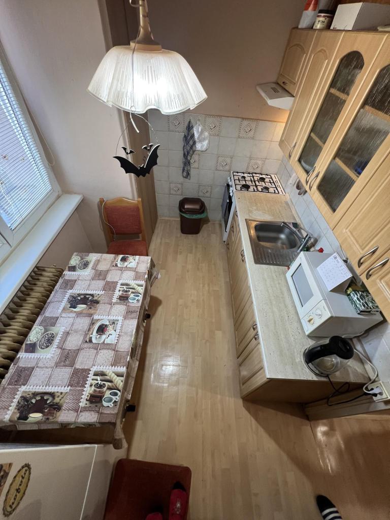 Pronájem bytu 2+1 55 m2