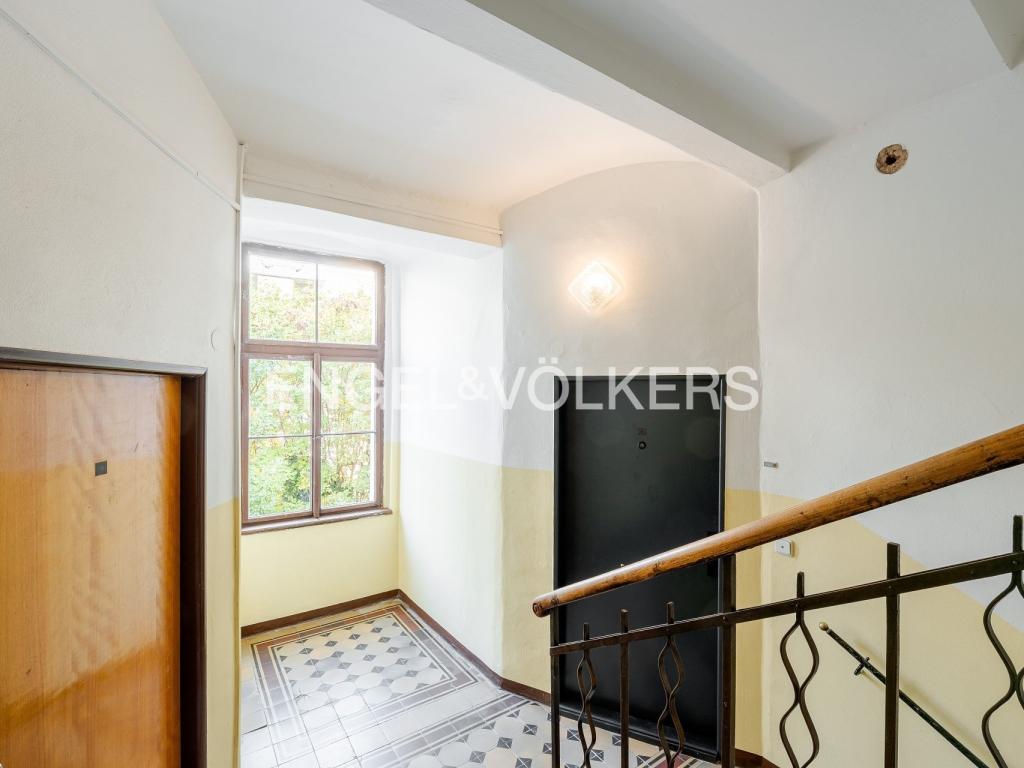 Pronájem bytu 4+1 103 m2, Praha – náhled fotky 9