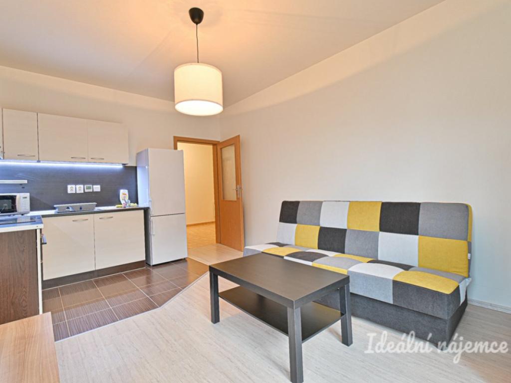 Pronájem bytu 2+kk 45 m2
