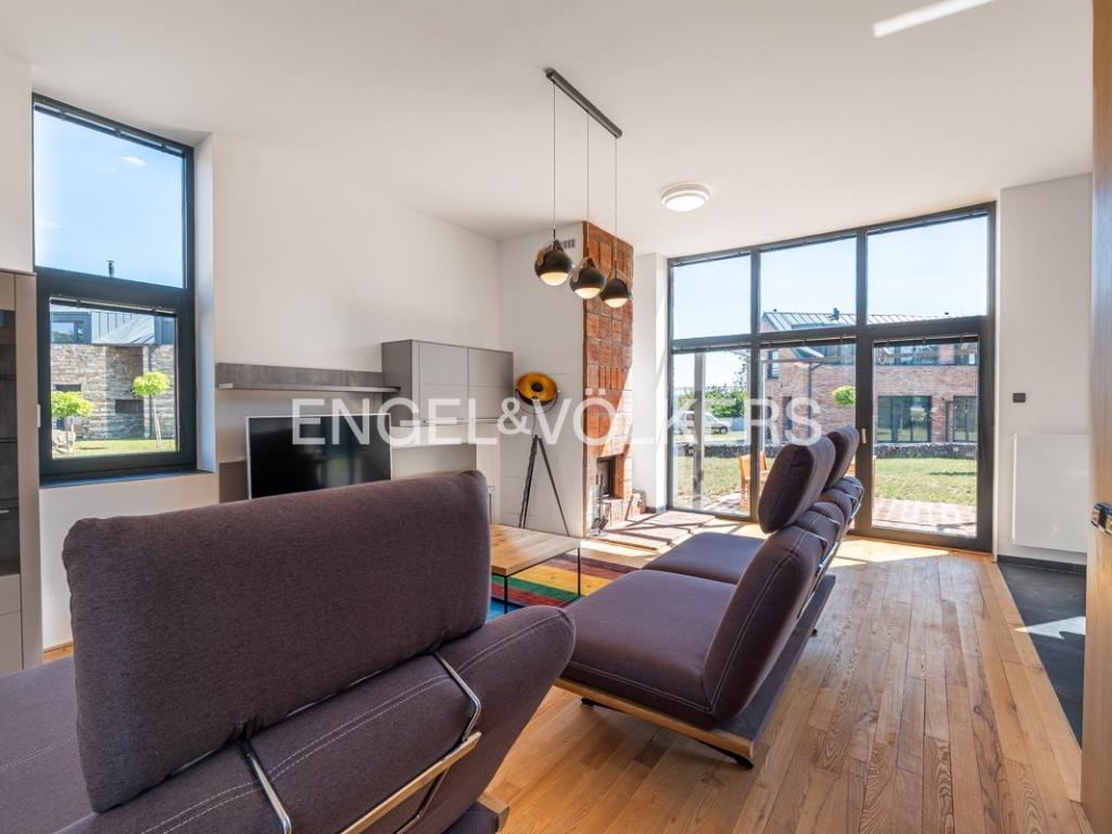 Pronájem domu 160 m2