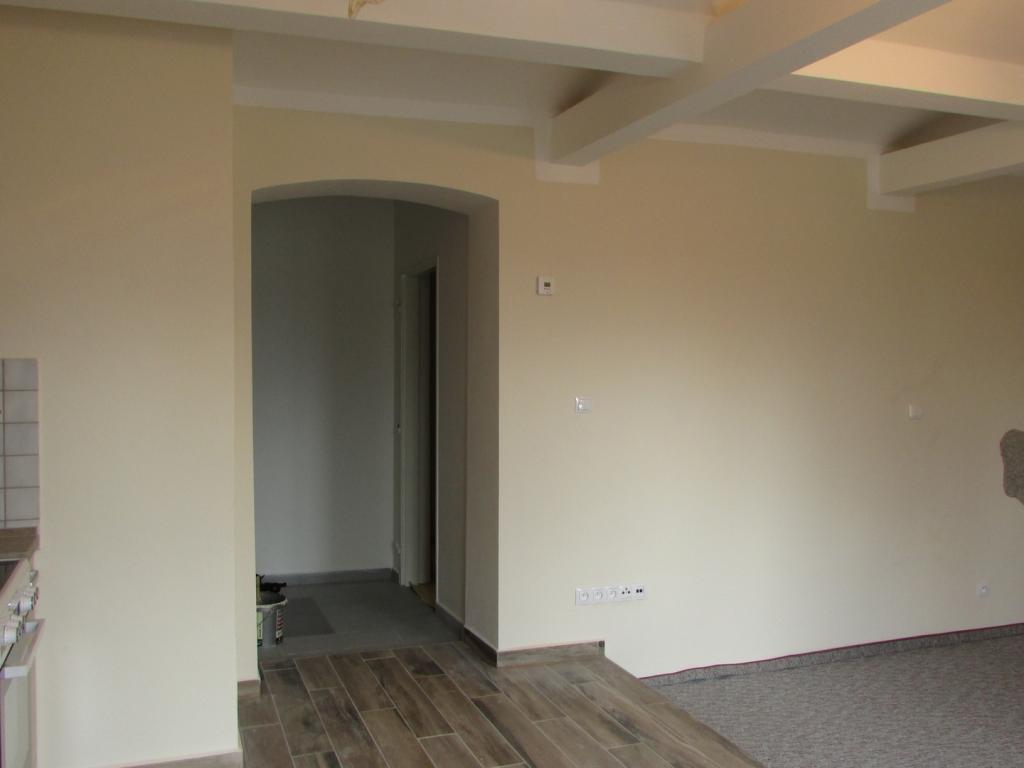 Pronájem bytu 2+kk 64 m2