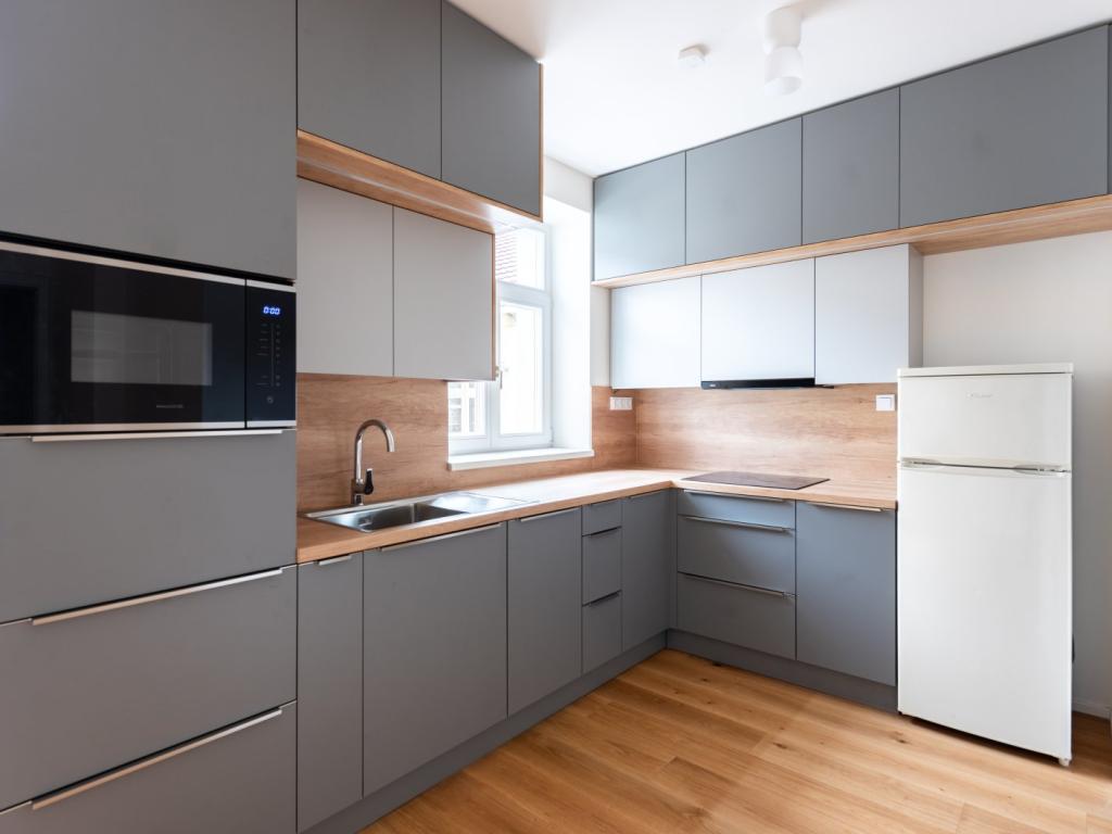 Pronájem bytu 2+kk 50 m2