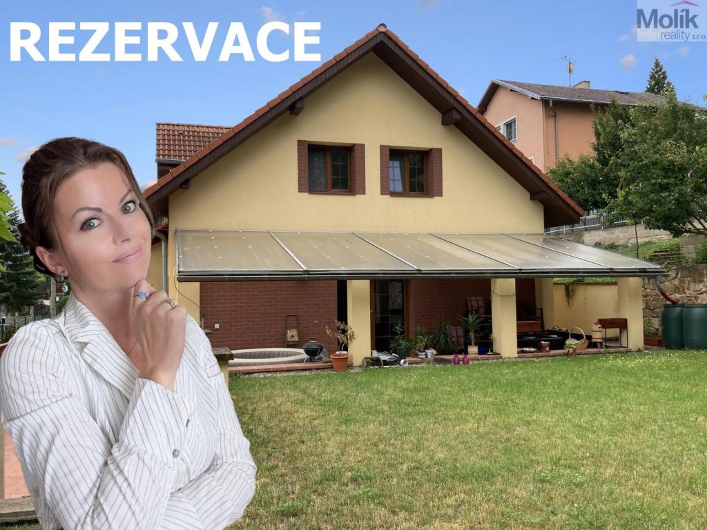 fivePlusRooms, Teplice - Nová cesta, 12500000 Kč,