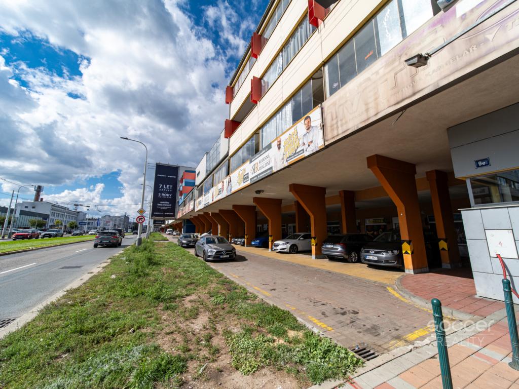 Prodej bytu 1+kk 32 m2, Praha – náhled fotky 18