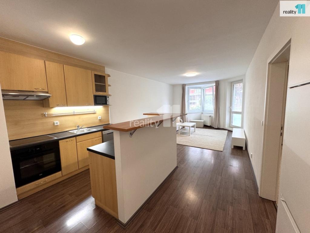 Pronájem bytu 2+kk 63 m2
