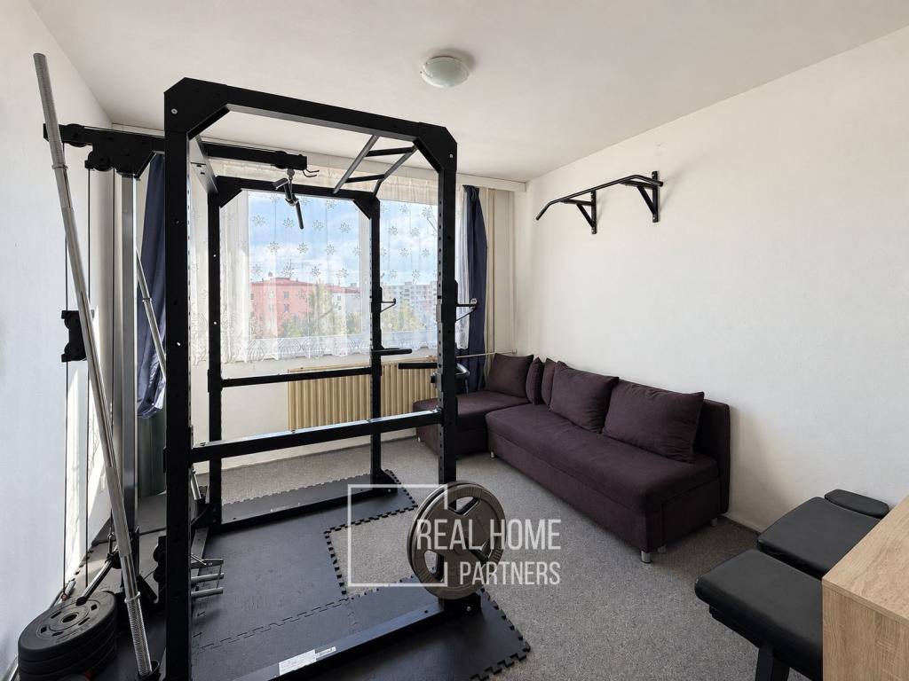 Pronájem bytu 3+1 73 m2, Brno – náhled fotky 9