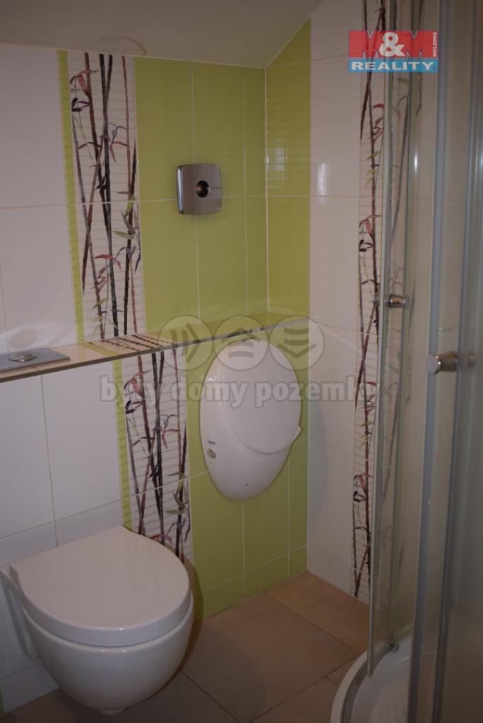 Pronajem bytu 2+kk 85 m2