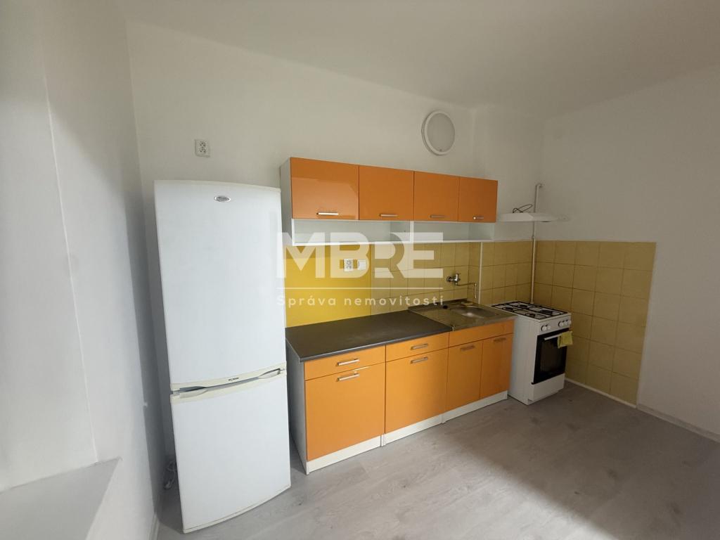 Pronájem bytu 2+kk 61 m2