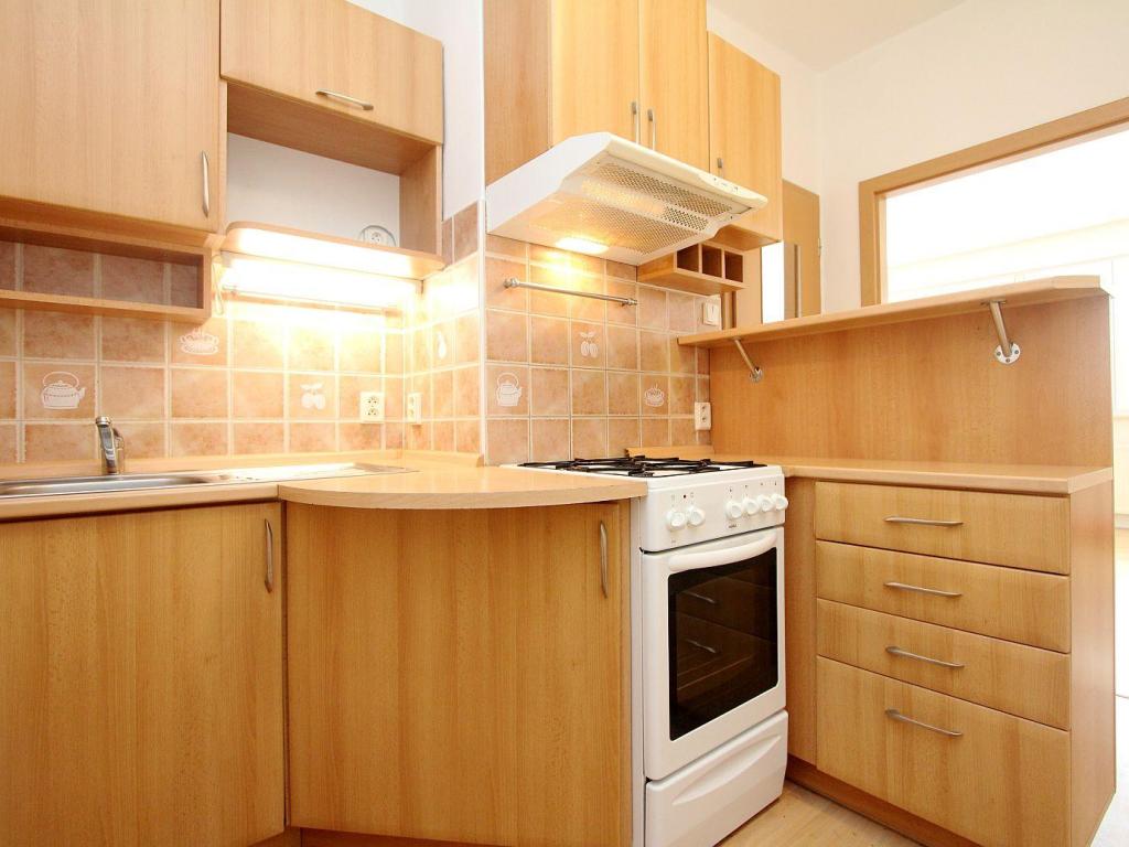 Pronájem bytu 1+kk 37 m2