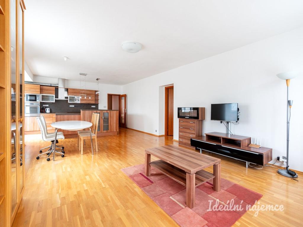 Pronájem bytu 4+kk 112 m2