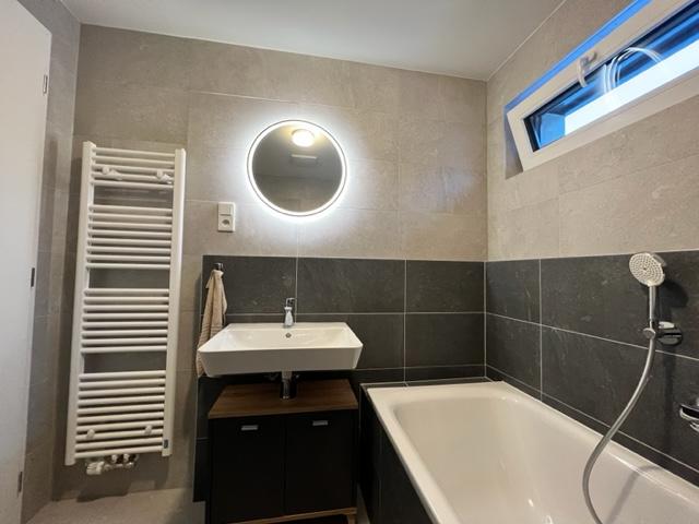 Pronajem bytu 1+kk 31 m2