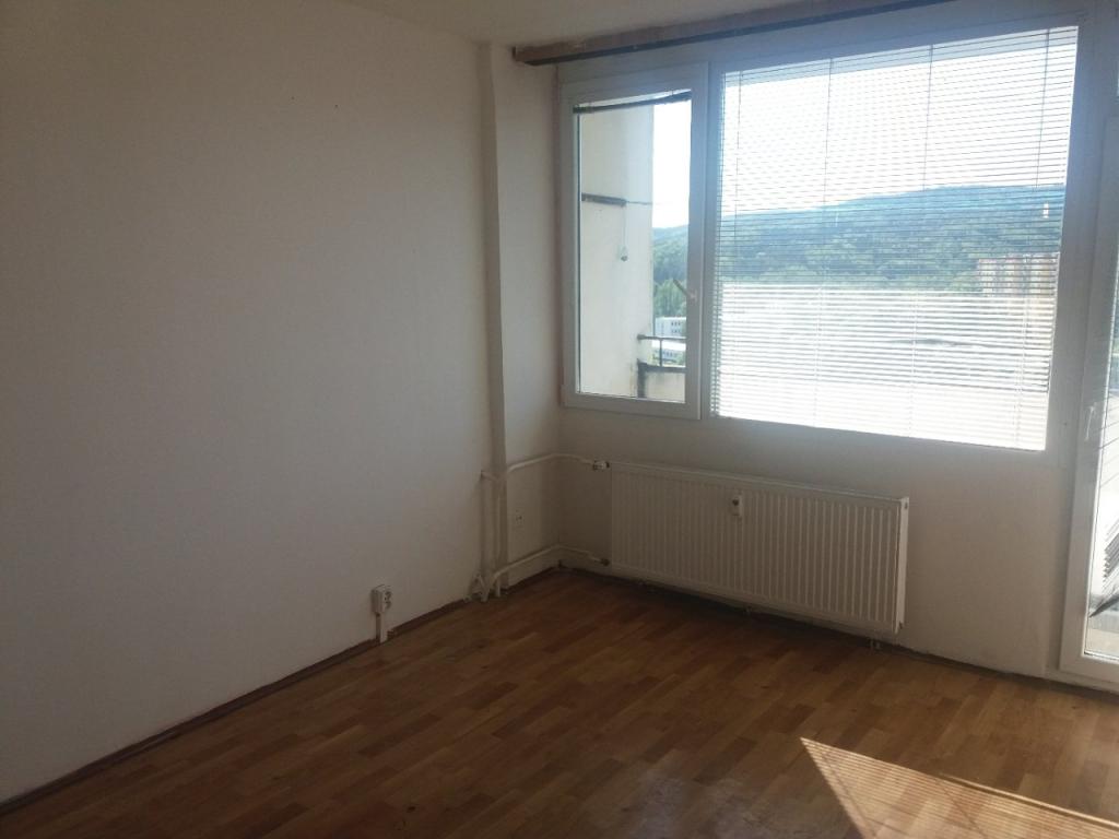 Pronájem bytu 1+1 60 m2