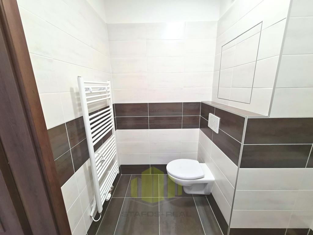 Pronájem bytu 1+kk 32 m2