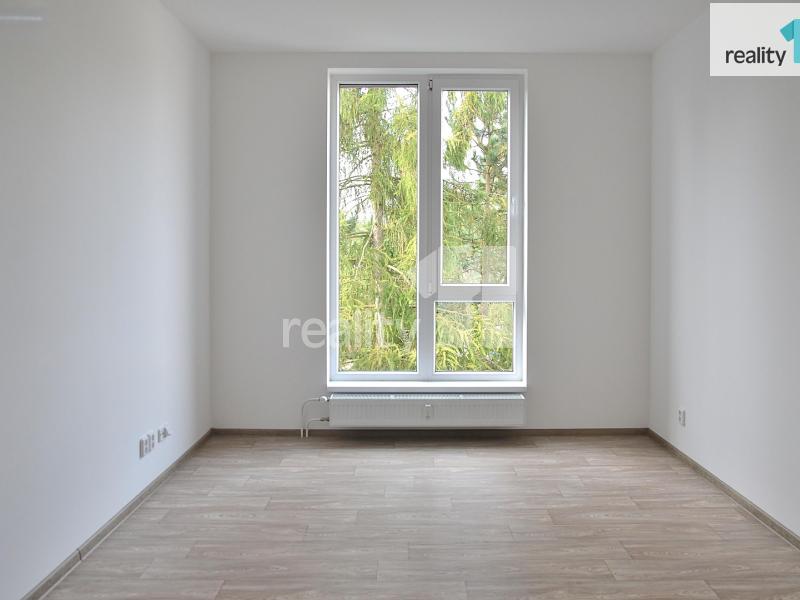 Pronájem bytu 2+kk 64 m2