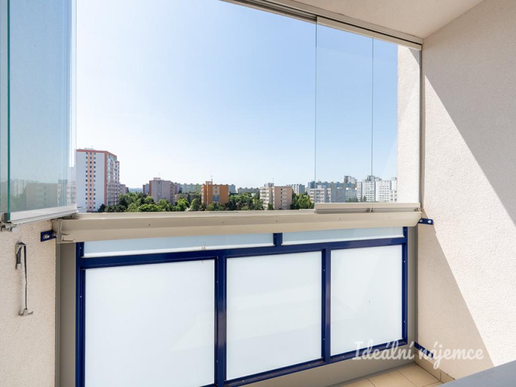 Pronájem bytu 3+kk 75 m2