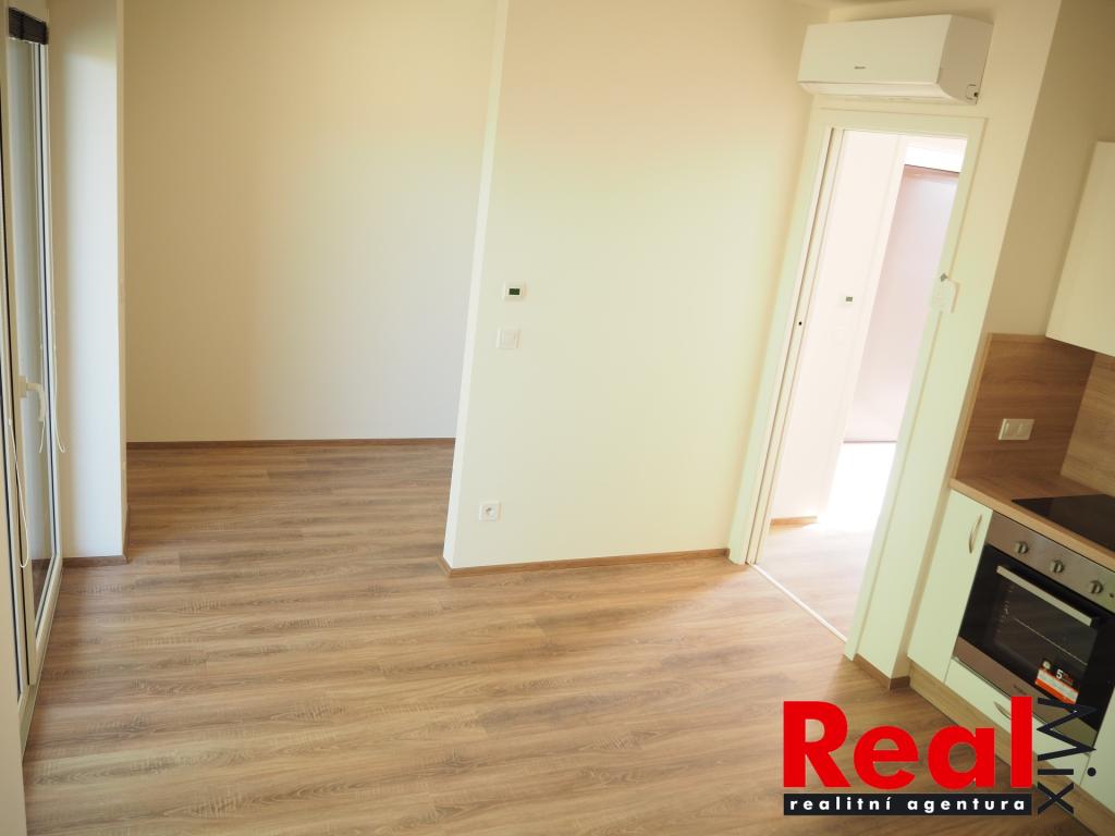 Pronájem bytu 1+kk 36 m2