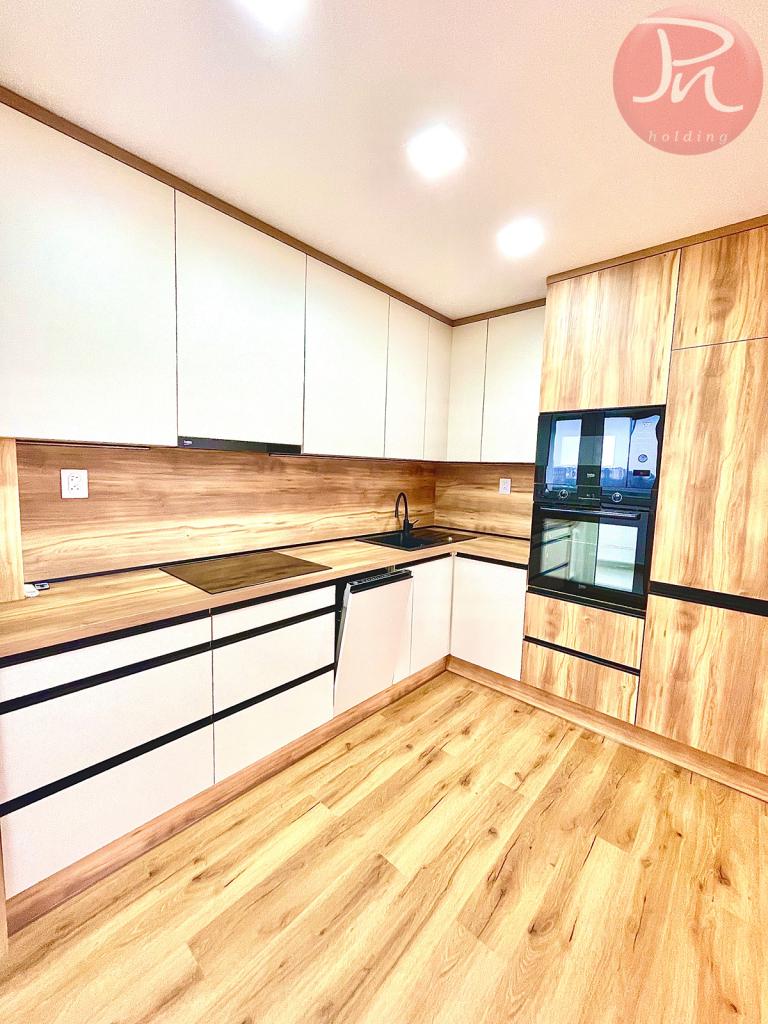 Pronájem bytu 2+kk 40 m2