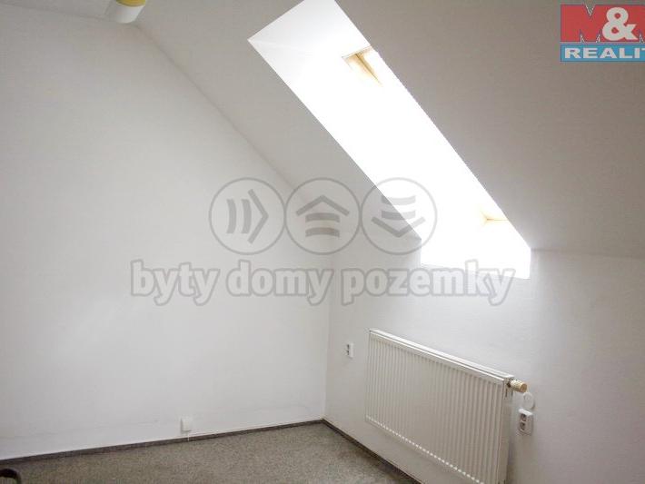 Pronajem bytu 1+kk 36 m2
