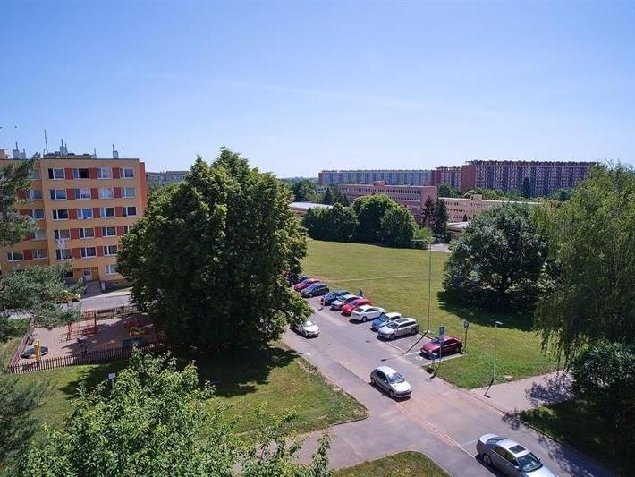 Pronájem bytu 1+kk 35 m2, Praha – náhled fotky 12