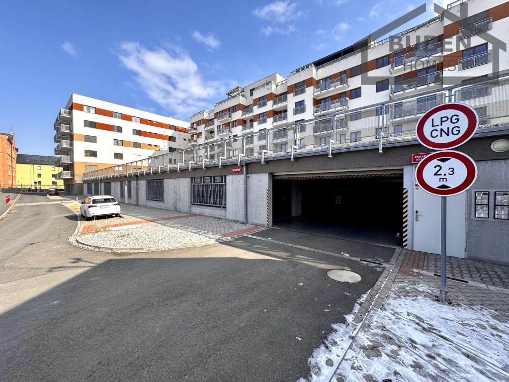 3+kk, Plzeň - Rybářská, 8950000 Kč, 92 m2