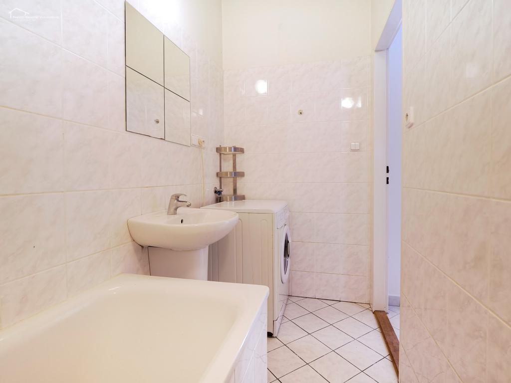 Pronajem bytu 2+1 60 m2