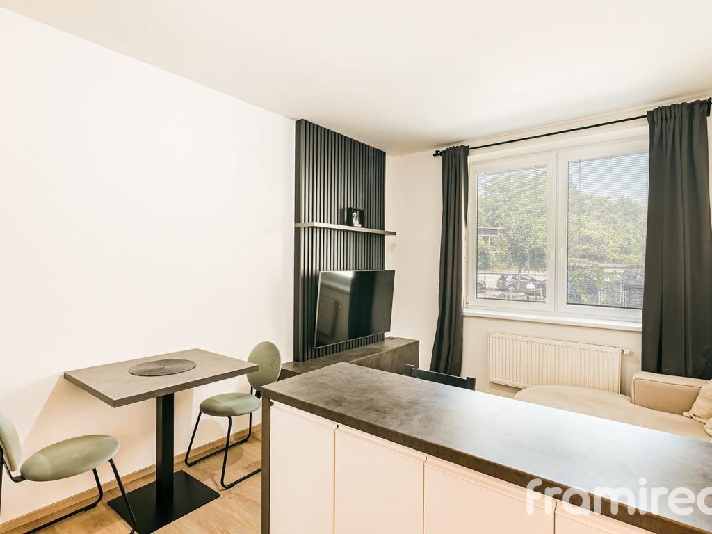 Pronájem bytu 2+kk 47 m2