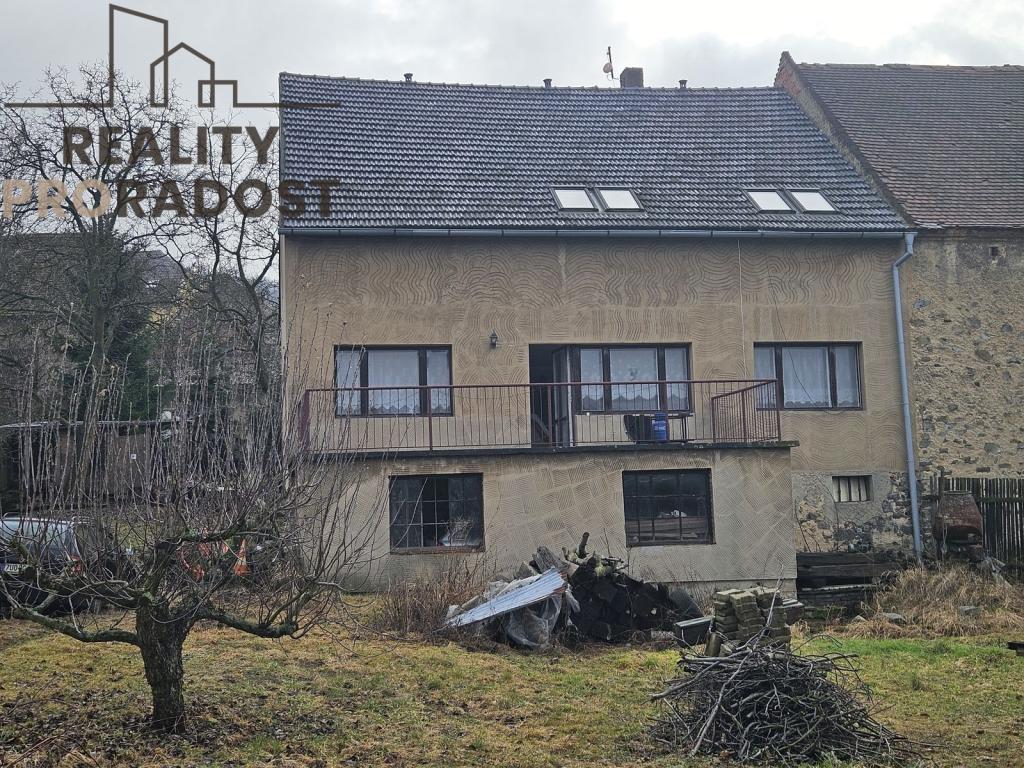 fivePlusRooms, Kostomlaty pod Milešovkou -