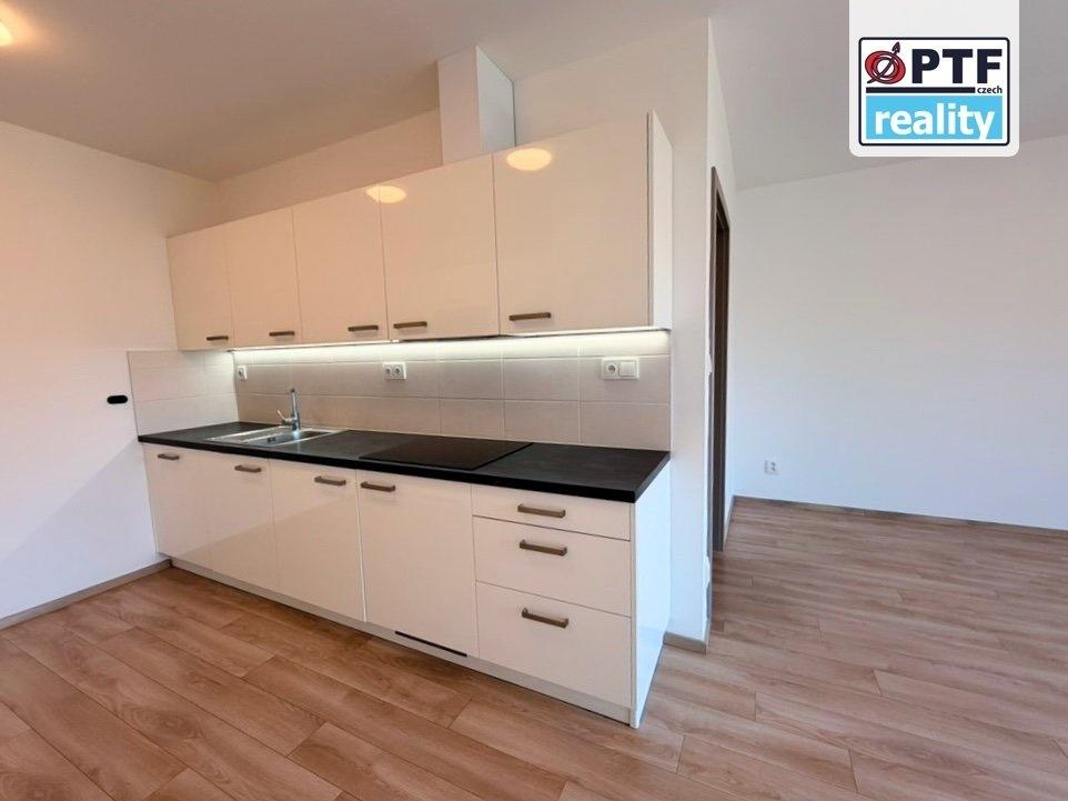 Pronájem bytu 2+kk 55 m2