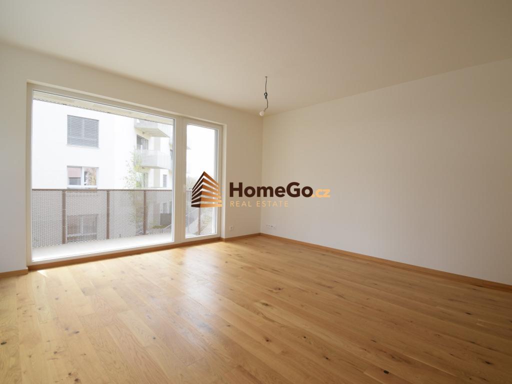 Pronájem bytu 2+kk 65 m2