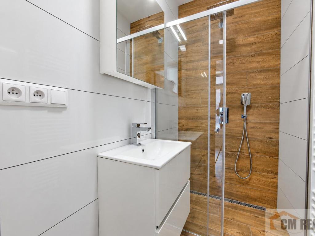 Pronájem bytu 2+1 56 m2