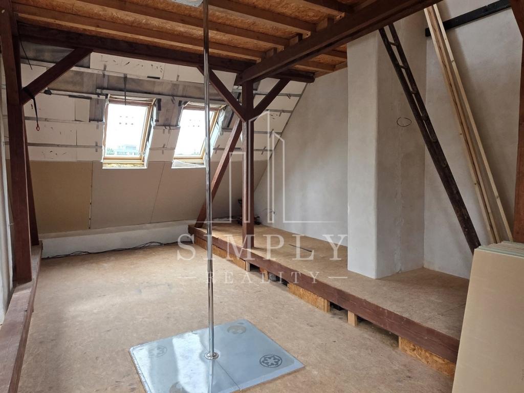 Prodej domu 360 m2, Praha – náhled fotky 22