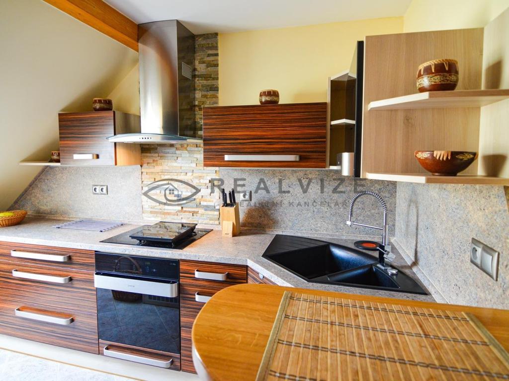 Prodej domu 300 m2
