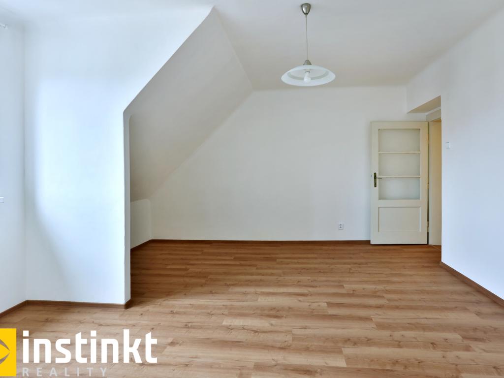 Pronájem bytu 4+1 85 m2