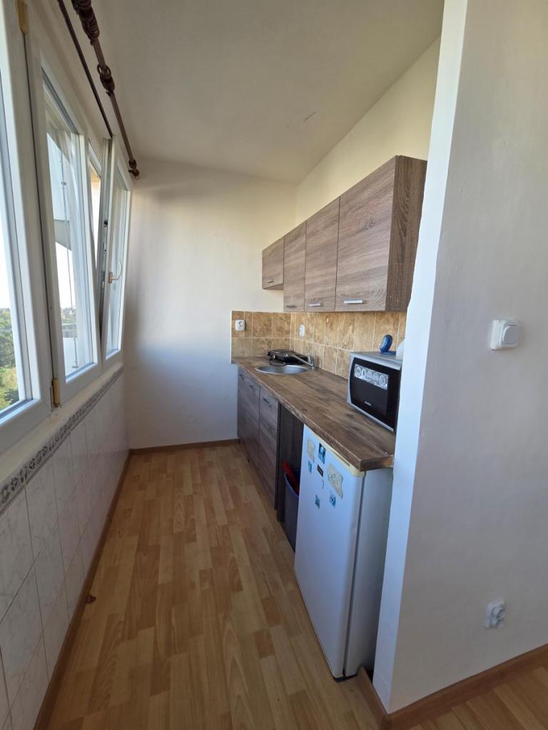 Pronájem bytu 1+kk 27 m2
