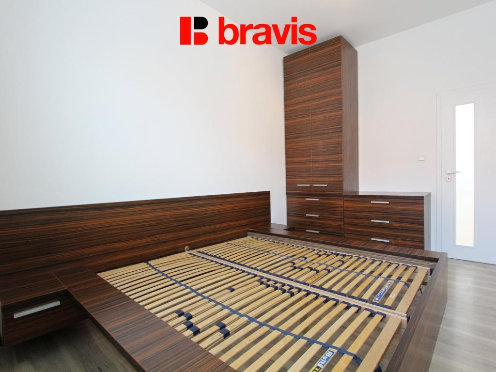 Pronájem bytu 2+kk 65 m2
